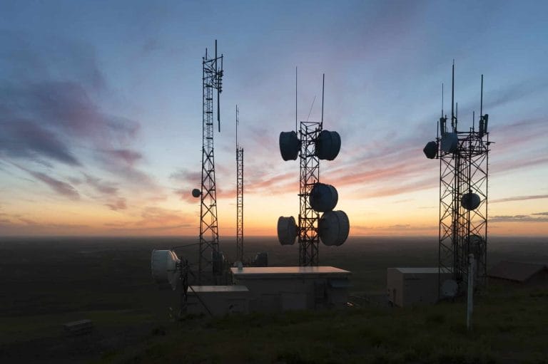 tower leasing