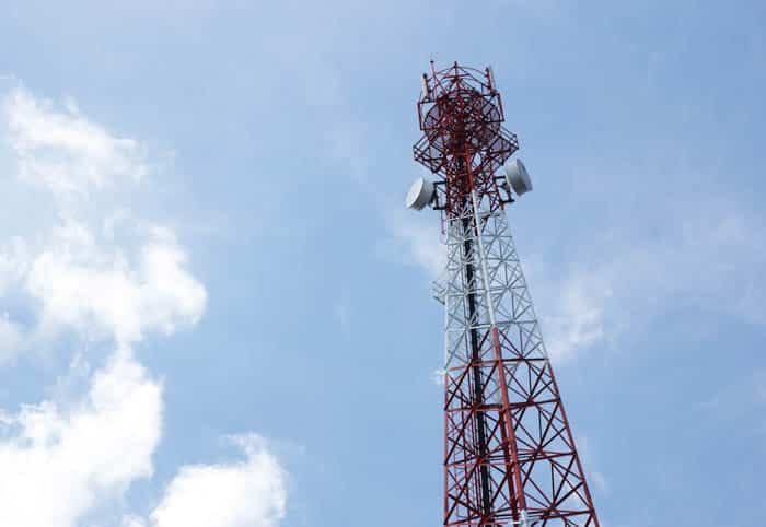 cell tower consultants